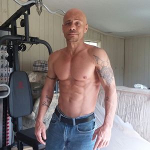 Meet your Posher, Roscoe